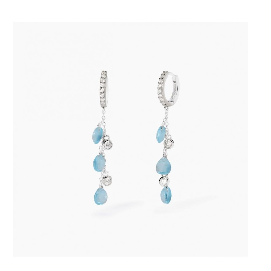 Orecchini Mabina Gioielli Beauty Code 563782