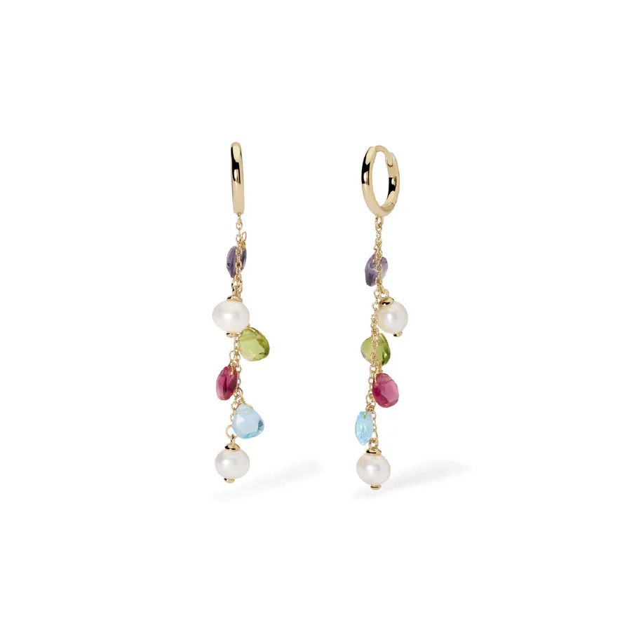 Orecchini Mabina Gioielli Beauty Code 563785