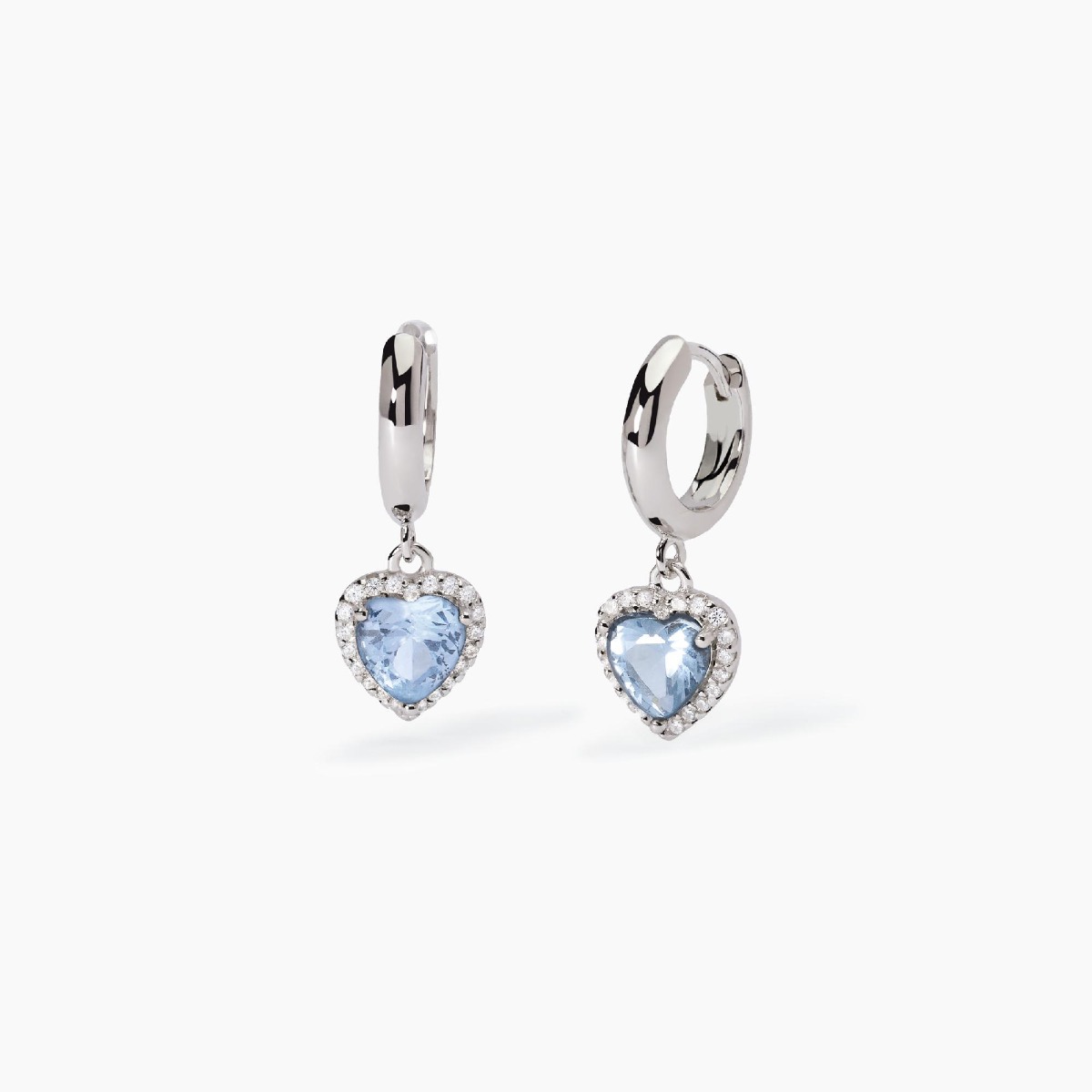 Orecchini Mabina Gioielli Love Affair 563808