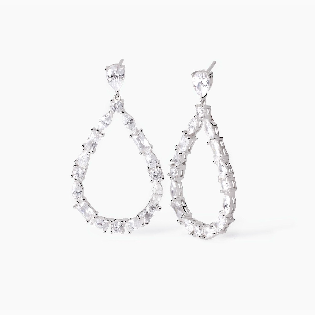 Orecchini Mabina Gioielli Luxury 563813