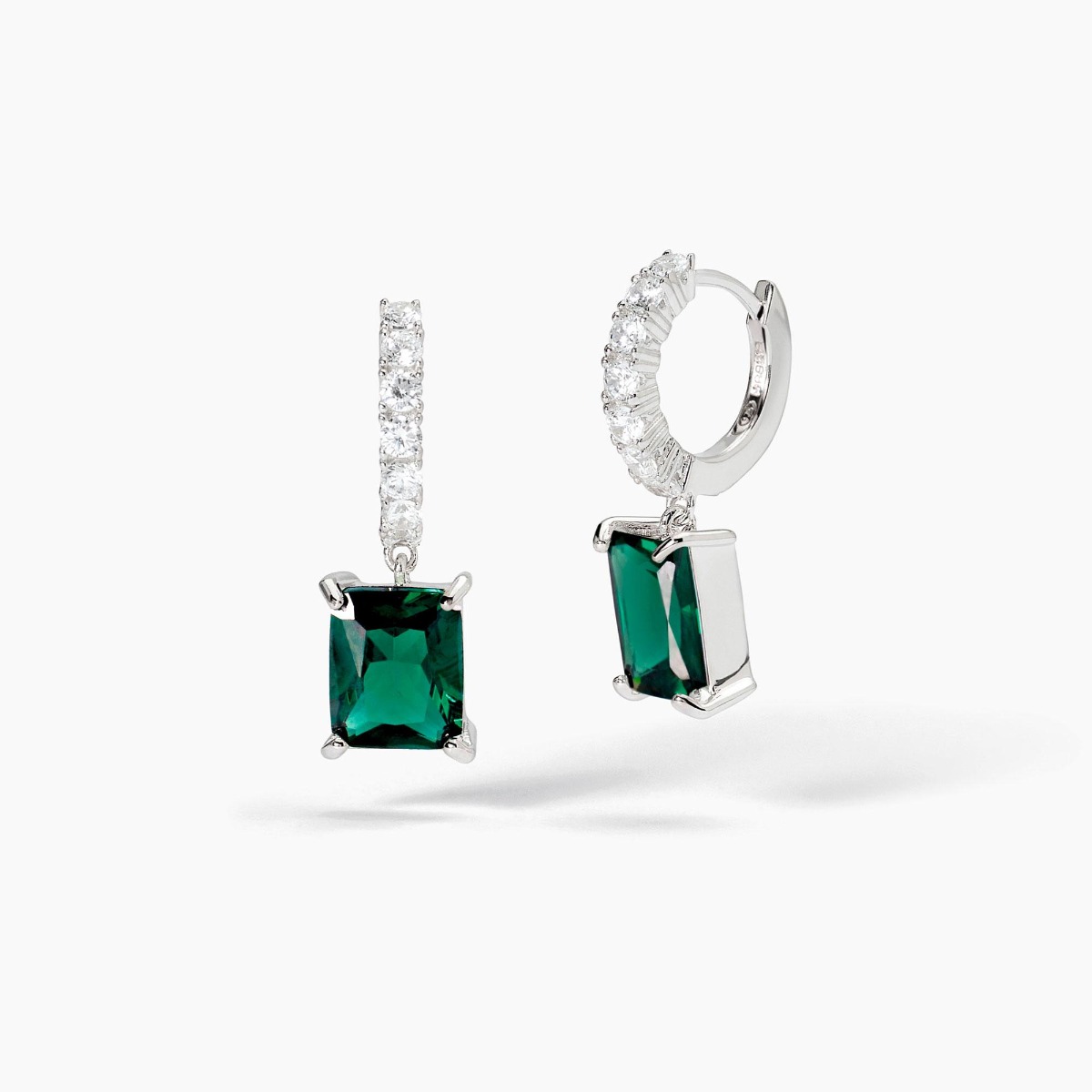 Orecchini Mabina Gioielli Desiderio Infinito 563815