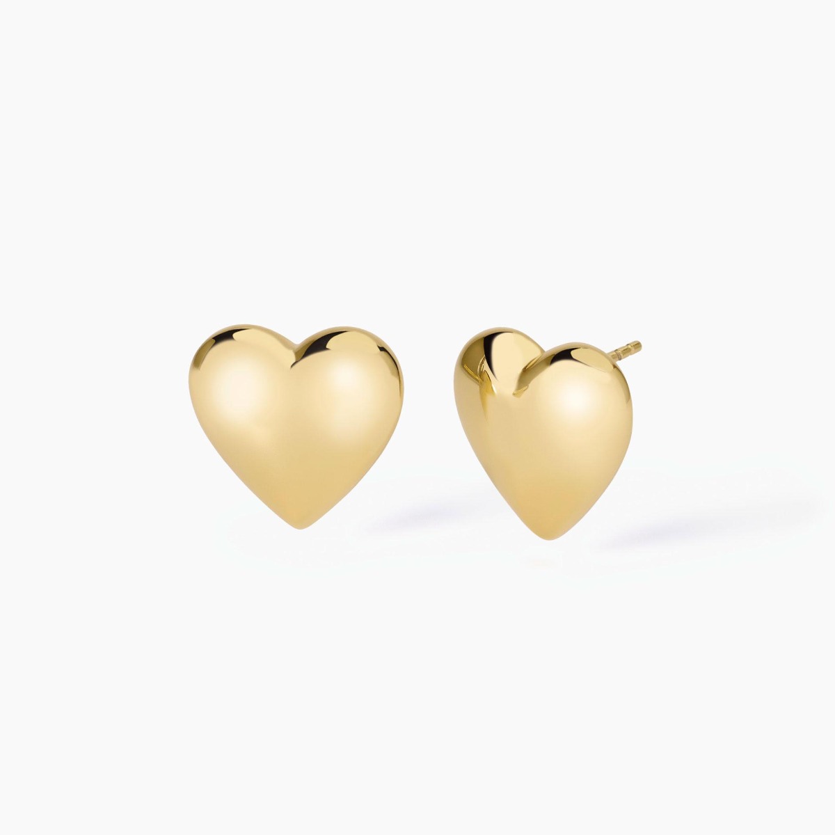 Orecchini Mabina Gioielli Don't Say Love 563832