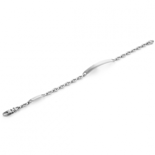 Bracciale Unoaerre Argento 5696