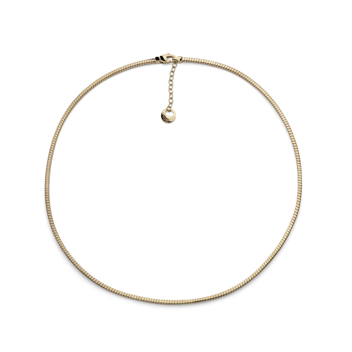 Collana&#x20;Unoaerre&#x20;Argento&#x20;6583