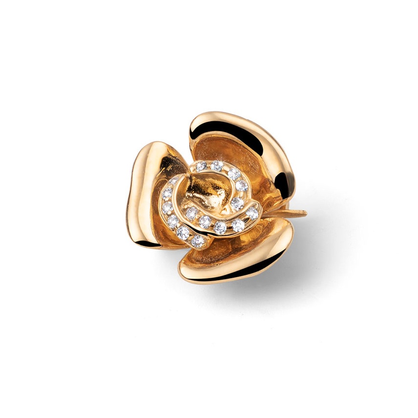 Spilla&#x20;Unoaerre&#x20;Argento&#x20;6691