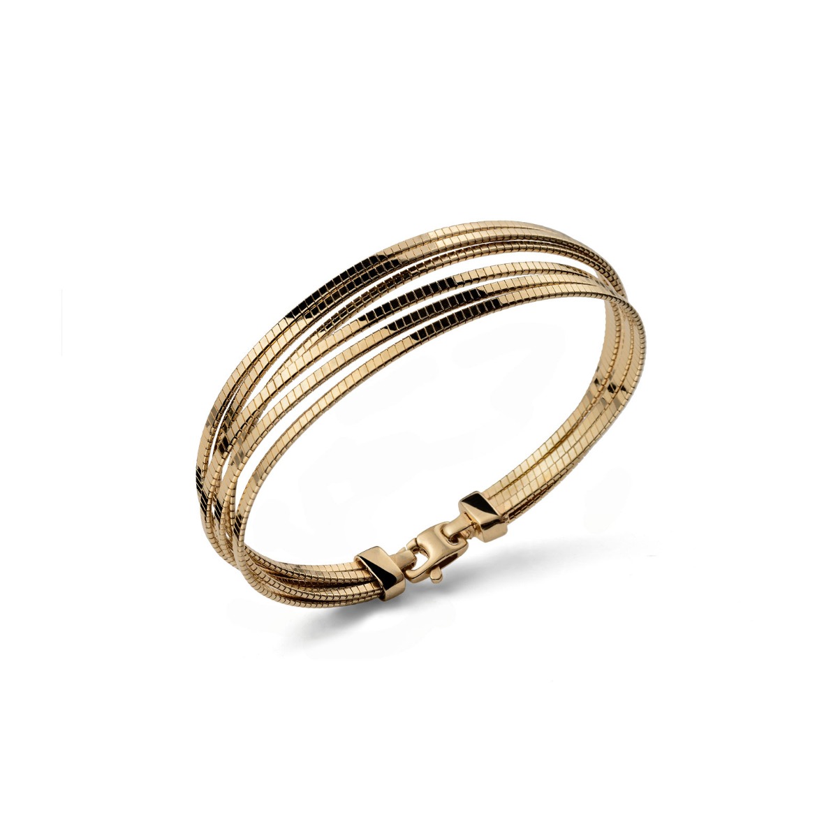 Bracciale Unoaerre Argento 6678