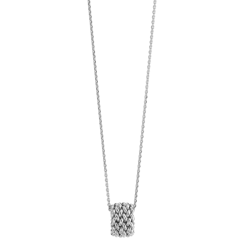 Collana Unoaerre Chicco Argento 5882