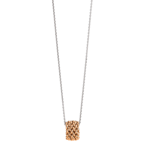 Collana Unoaerre Chicco Argento 5883