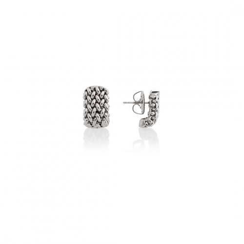Orecchini Unoaerre Chicco Argento 5898
