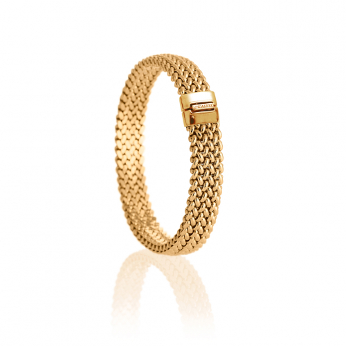 Bracciale Unoaerre Chicco Argento 6219