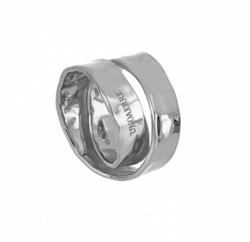 Anello Unoaerre Argento 5973-16