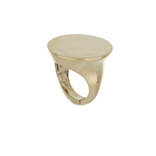 Anello Unoaerre Argento 5976-16