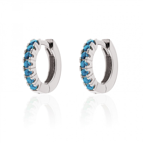 Orecchini Unoaerre Argento 6023