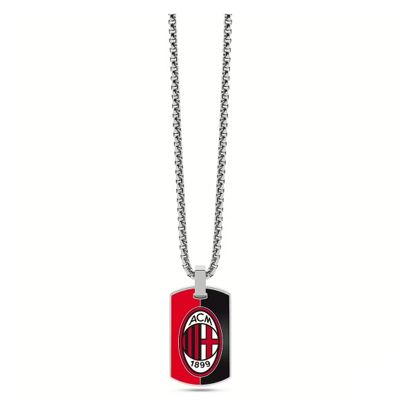 Bracciale MILAN Ac B-MC011UAR