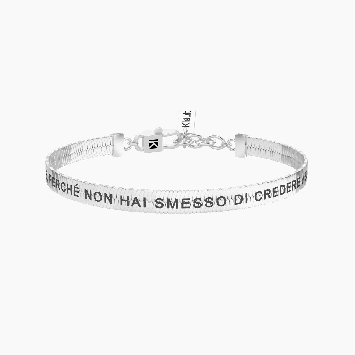 Bracciale Kidult Family Papà 732357