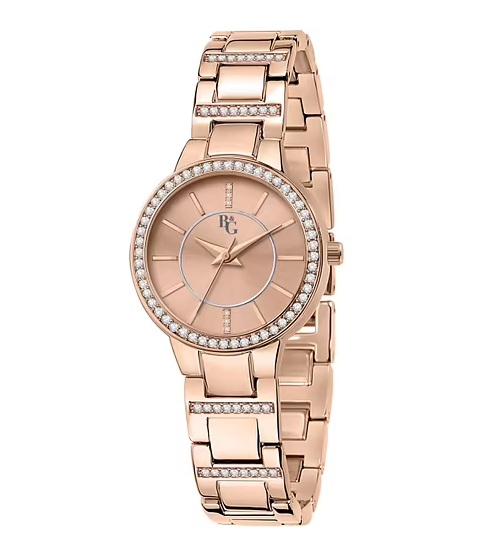 Orologio acciaio B&G Desiderio R3853247516