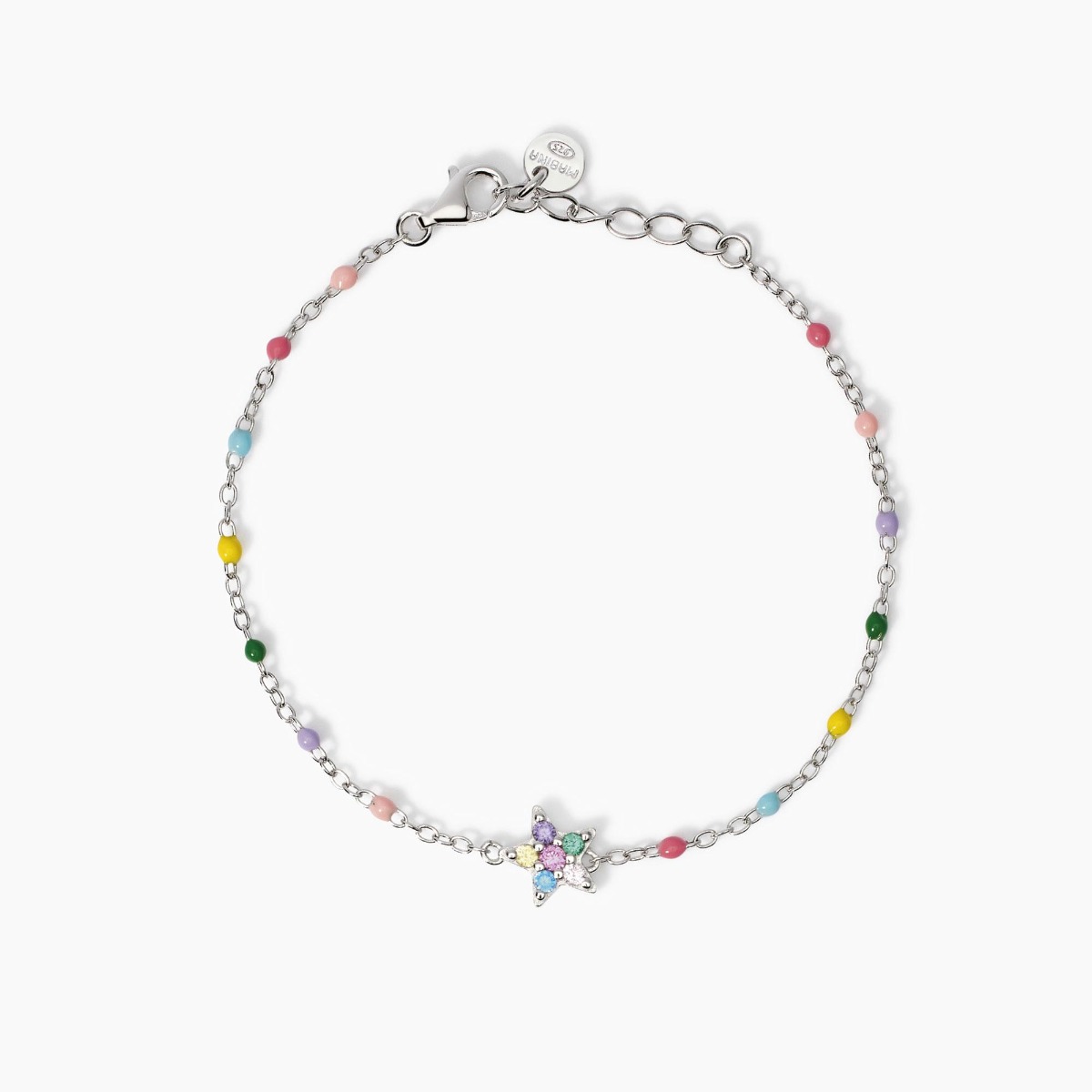 Bracciale Mabina Gioielli Bimba 534023