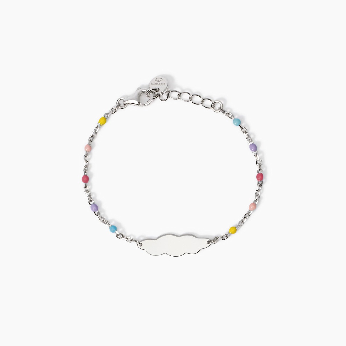 Bracciale Mabina Gioielli Bimba 534032