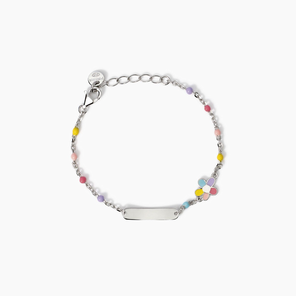 Bracciale Mabina Gioielli Bimba 534036