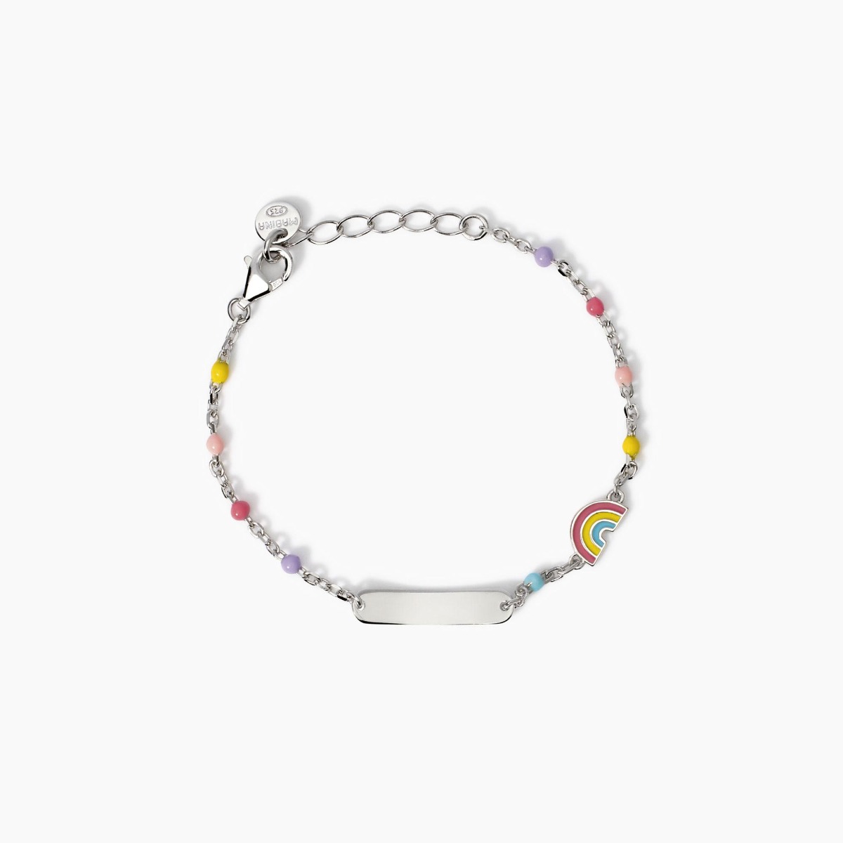 Bracciale Mabina Gioielli Bimba 534037