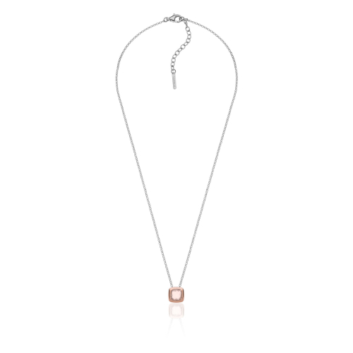 Collana Unoaerre Argento 6153