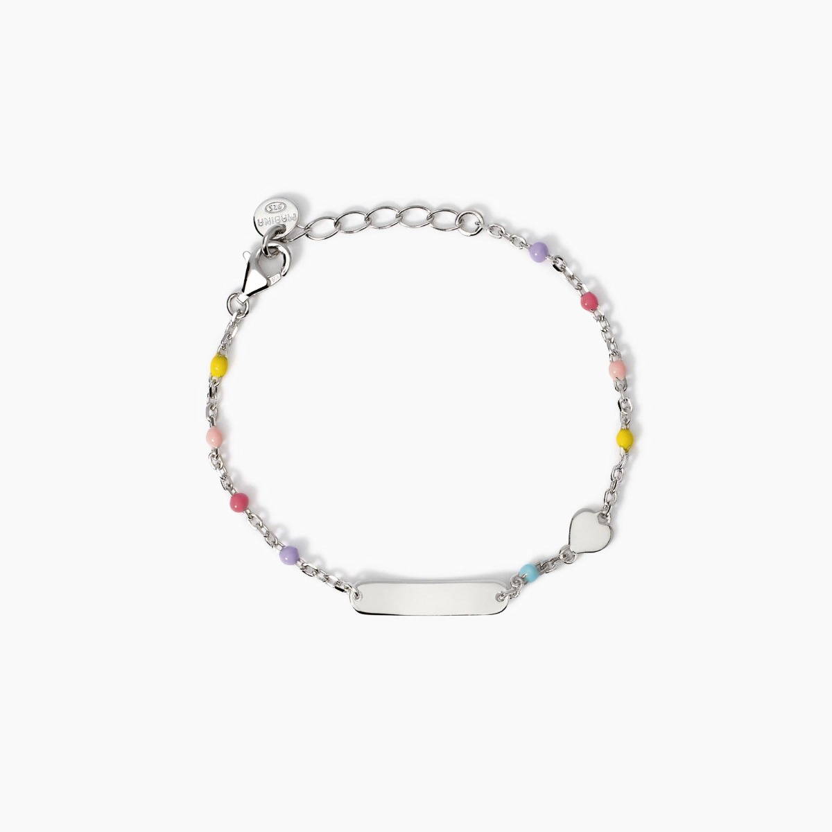 Bracciale Mabina Gioielli Bimba 534043