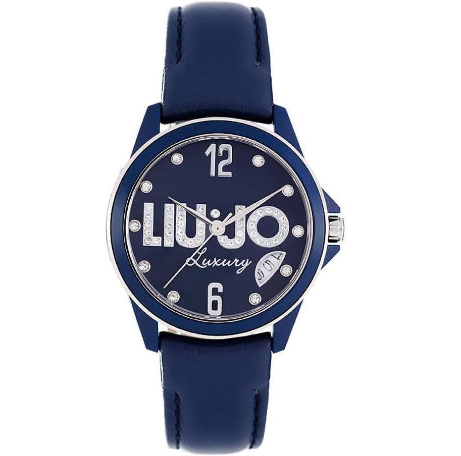 Orologio&#x20;Liu&#x20;Jo&#x20;Olly&#x20;Blu&#x20;TLJ429