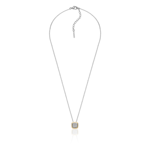 Collana Unoaerre Argento 6171