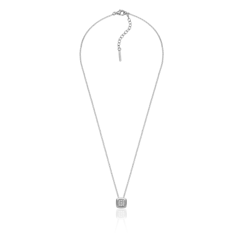 Collana Unoaerre Argento 6173