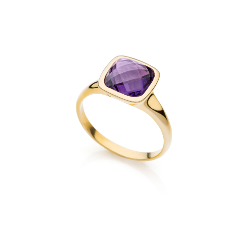 Anello Unoaerre Argento 6177