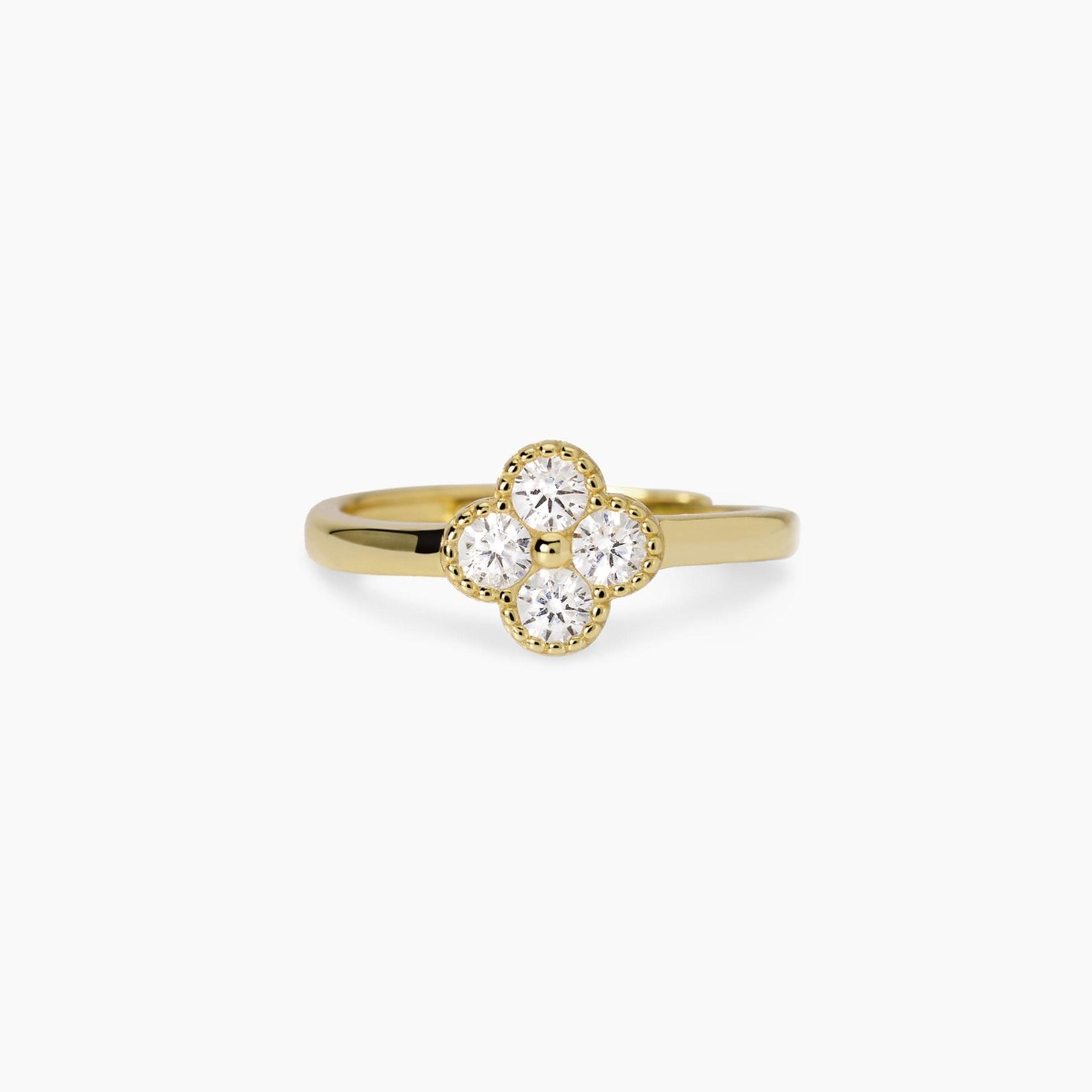Anello Mabina Gioielli Jasmine 523454