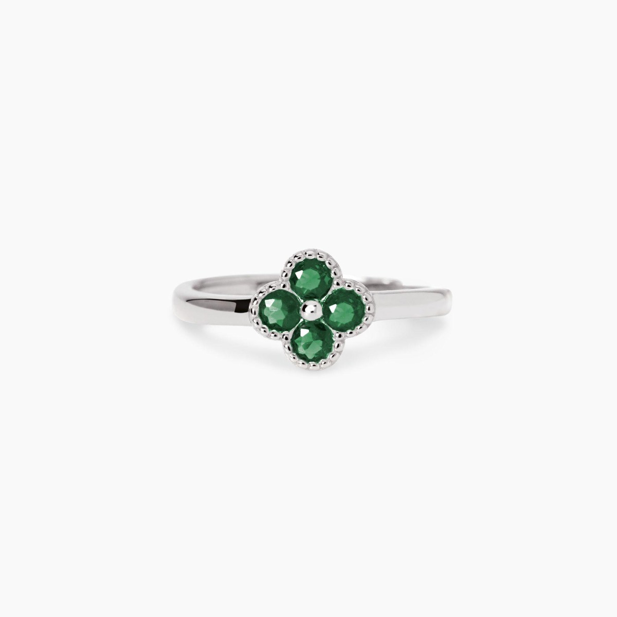 Anello Mabina Gioielli Jasmine 523456