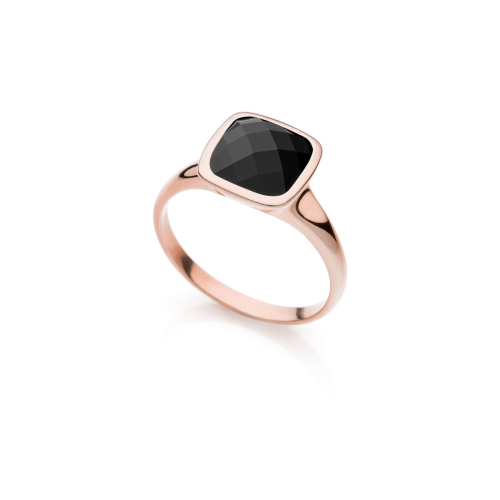 Anello Unoaerre Argento 6181