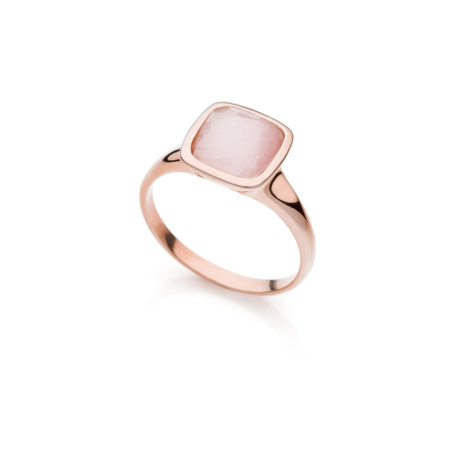 Anello Unoaerre Argento 6182
