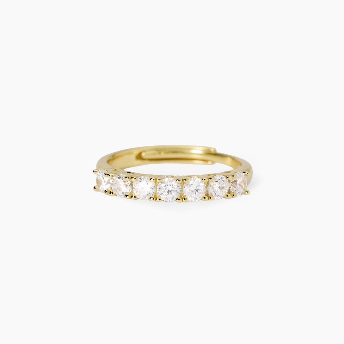 Anello Mabina Gioielli Seventies 523458