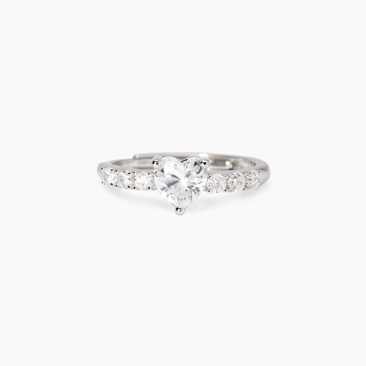 Anello Mabina Gioielli Rouge 523461