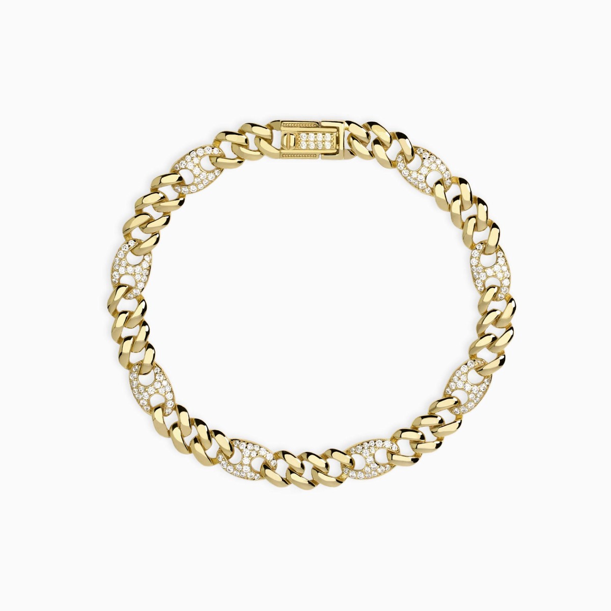 Bracciale Mabina Gioielli Privilegio 534063-17