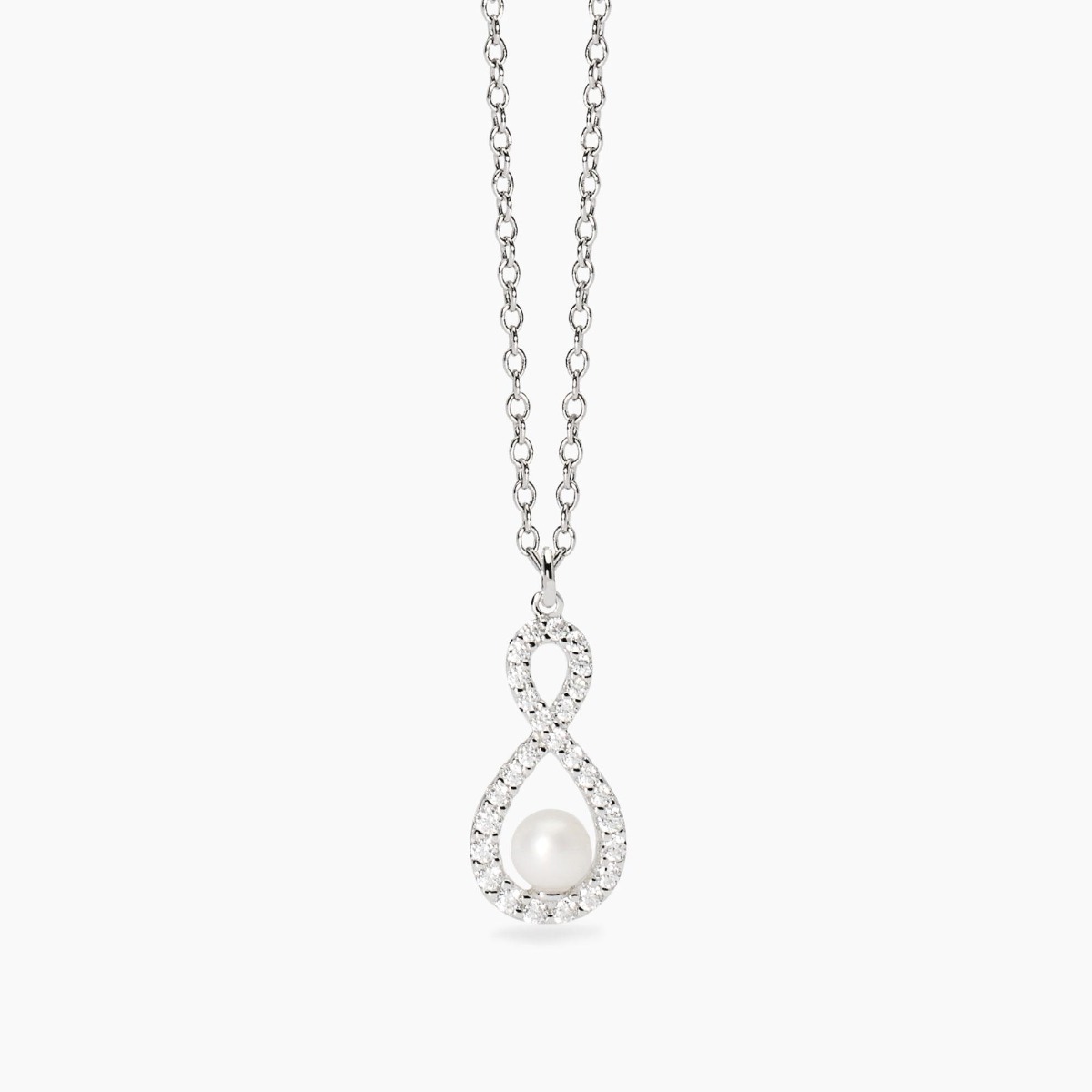 Collana Mabina Gioielli Endless 553778