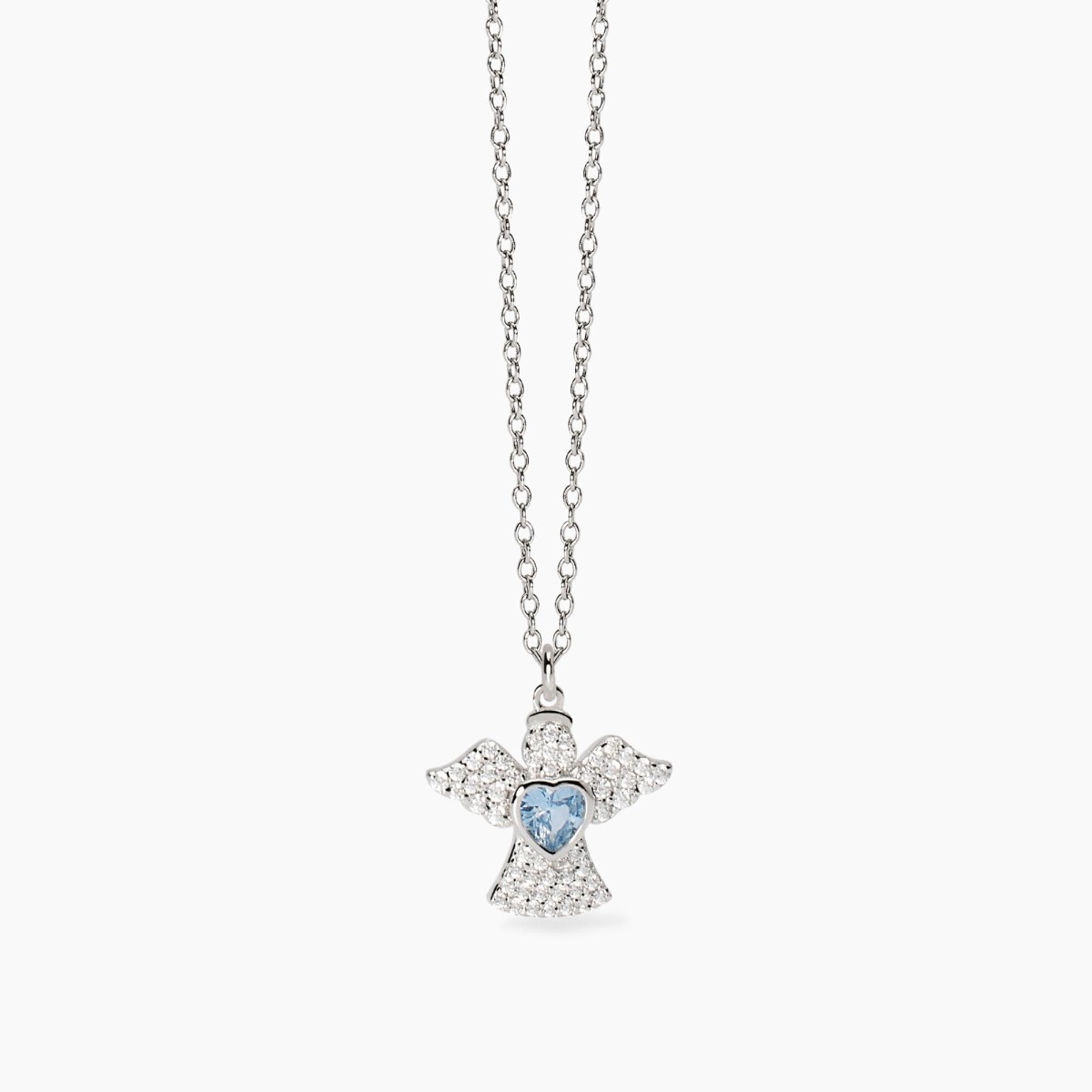 Collana Mabina Gioielli My Angel 553782