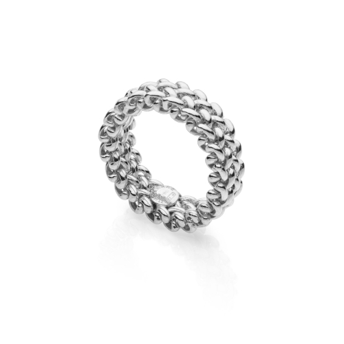 Anello Unoaerre Chicco Argento 6249-14
