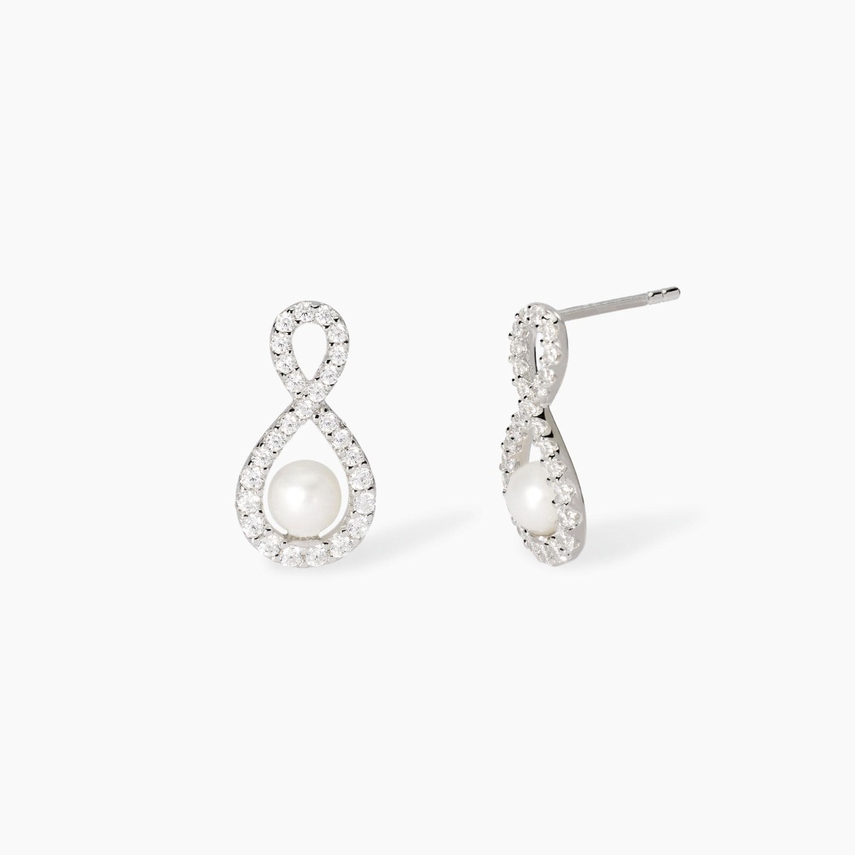 Orecchini Mabina Gioielli Endless 563855