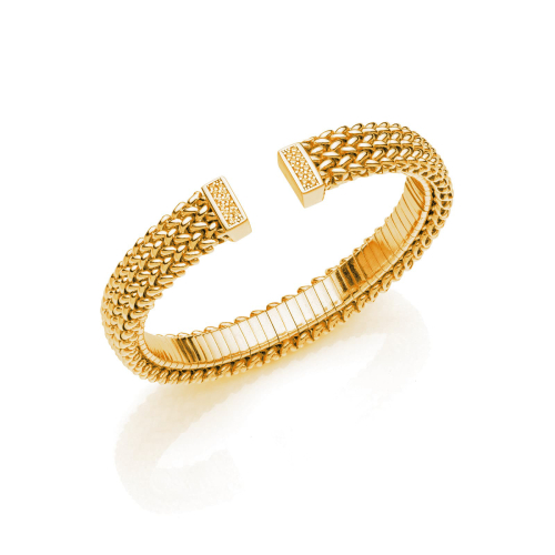 Bracciale Unoaerre Chicco Argento 6264