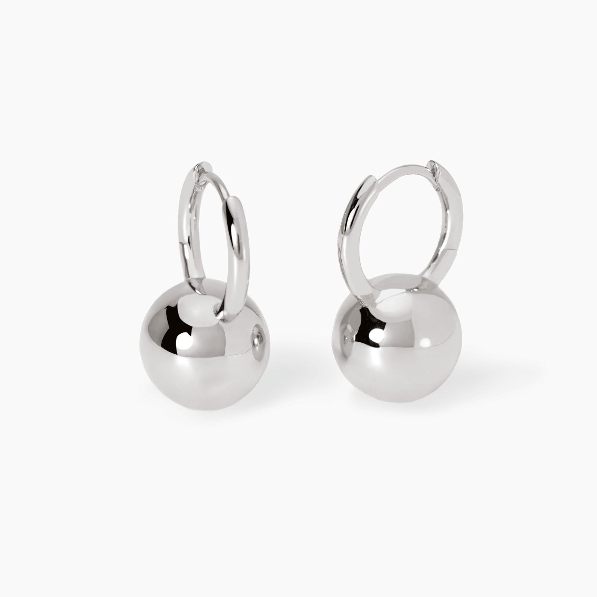 Orecchini Mabina Gioielli Boule 563867
