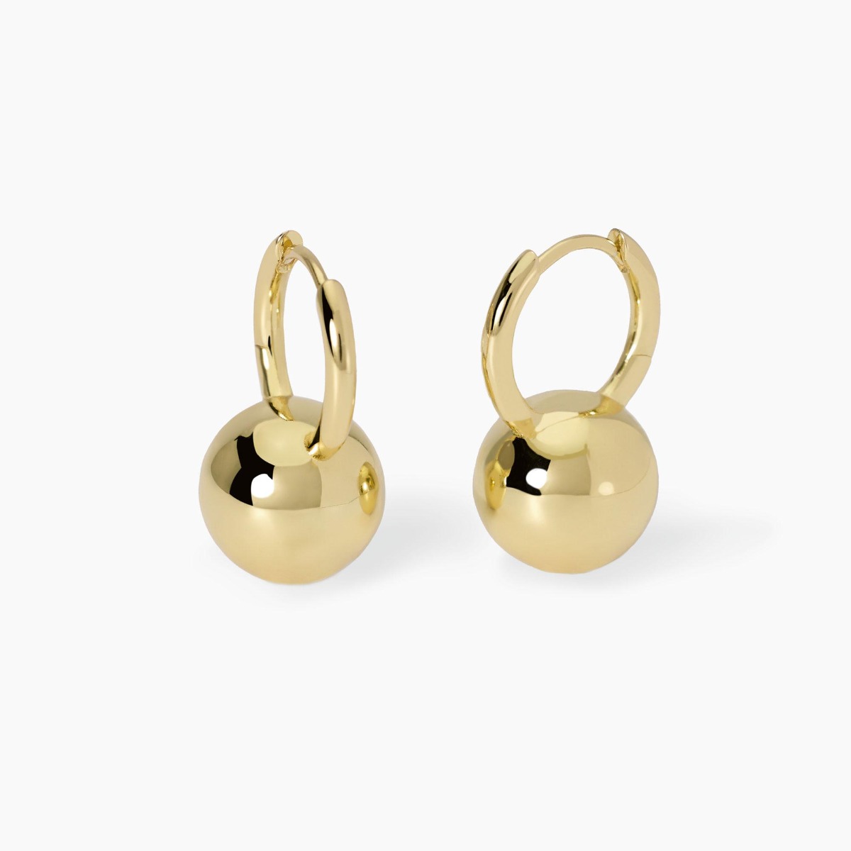 Orecchini Mabina Gioielli Boule 563868