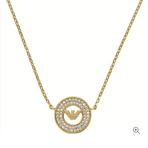 Collana Donna Emporio Armani EG3628710