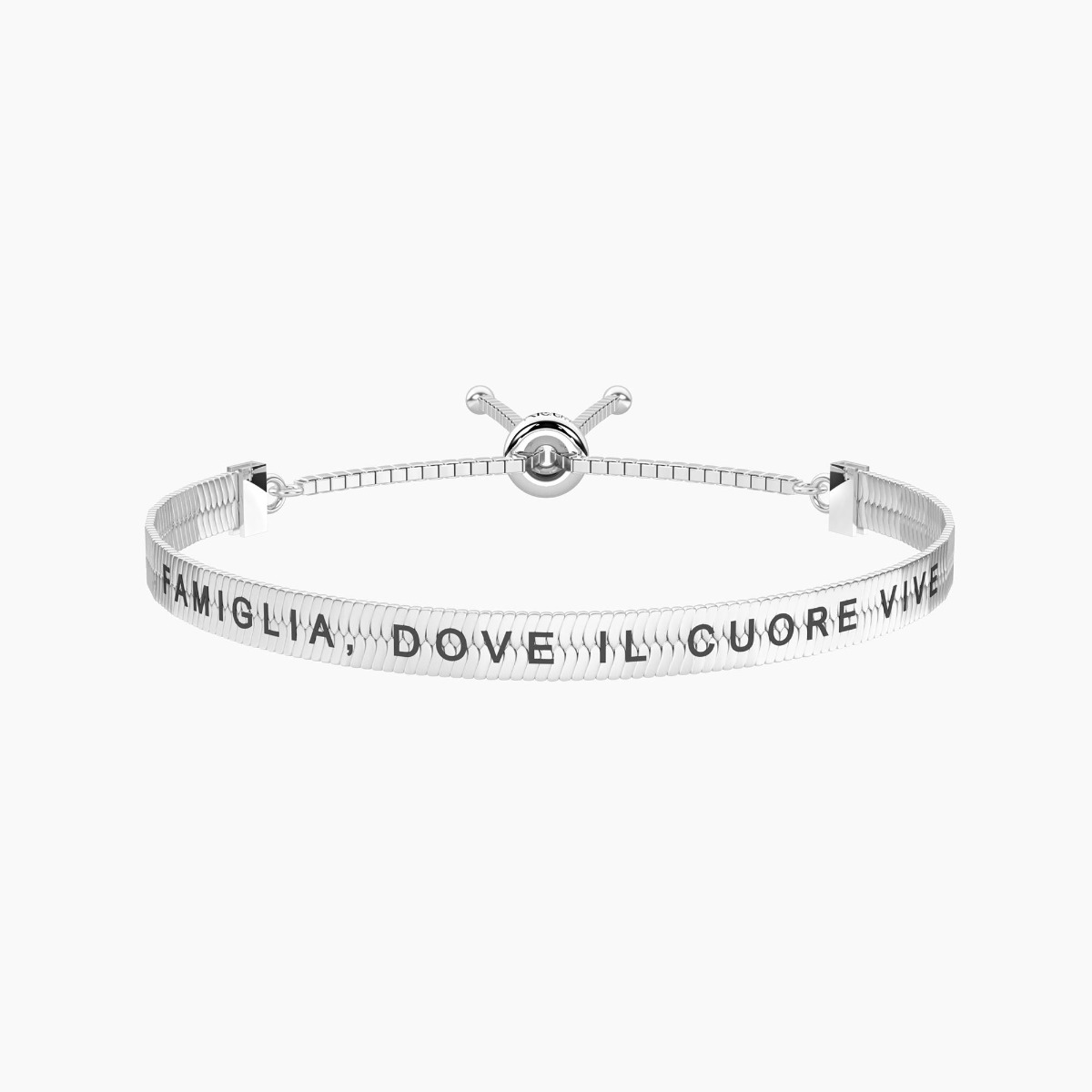 Bracciale Kidult Family 732364