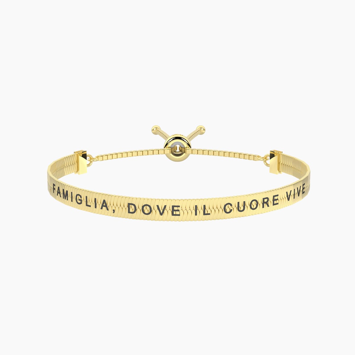 Bracciale Kidult Family 732367
