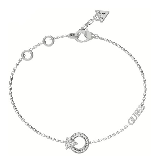 Bracciale Donna Guess Tiny Dancer JUBB04663JWRHS