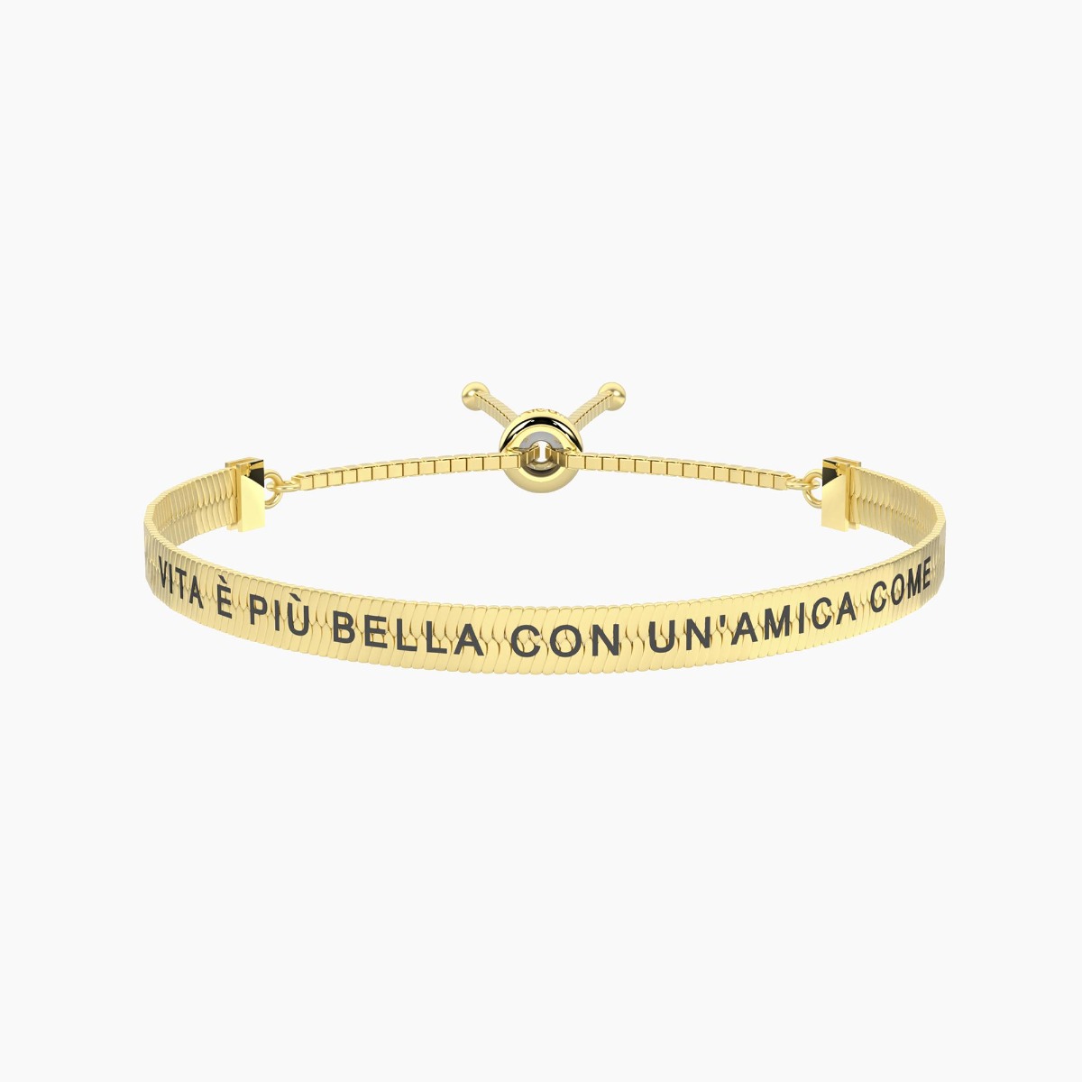 Bracciale uomo con pietre naturali multicolor cristalli e sole 732257 - Gioielli Domenico Scenna Bracciale uomo con pietre naturali multicolor cristalli e sole 732257 - Gioielli Domenico Scenna
