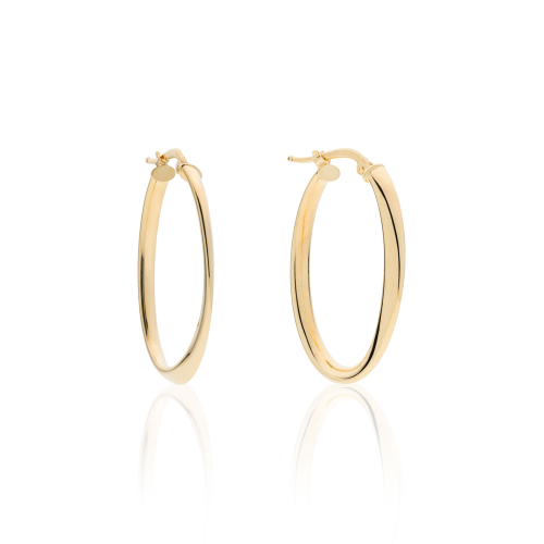 Orecchini Unoaerre Argento 6318